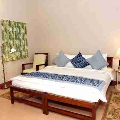 Ama Stays & Trails Dingley Dell , Mahabaleshwar Rooms