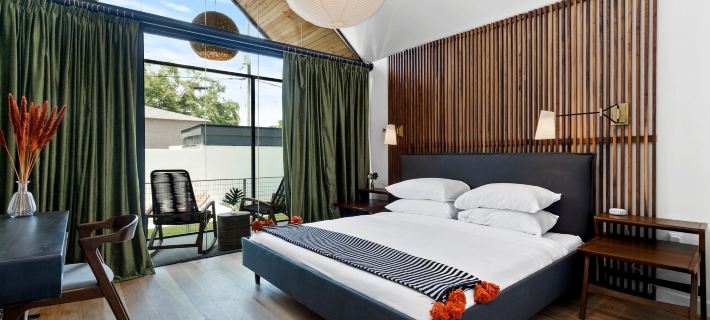 Hotel Beatnik Hotels in Jackson County