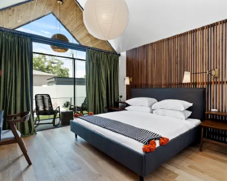 Hotel Beatnik Hotels in Ocean Springs