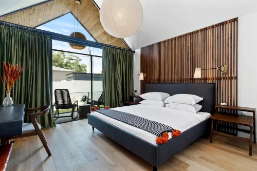Hotel Beatnik Hotels in Ocean Springs
