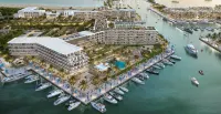 Vida Marina Resort Marassi Hotels in 