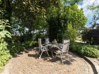 Eibergen Holiday Retreat Home