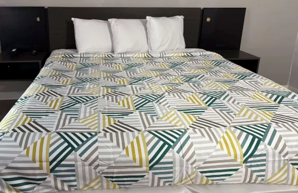 塔拉哈西北温德姆旅屋套房酒店