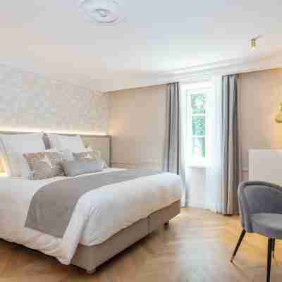 Le Clos Alice Rooms