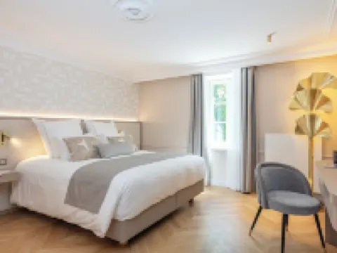 Le Clos Alice Hotels in Arbois
