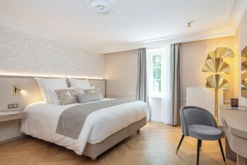 Le Clos Alice Hotel di Pupillin
