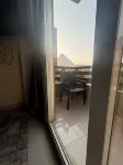 Solima Pyramids Inn