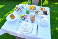 Albergo Locanda Primavera Hotels in Rovato