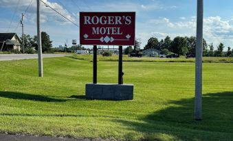 Rogers Motel