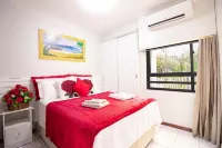 360 مونت سيرات باي أوزبد فنادق في 