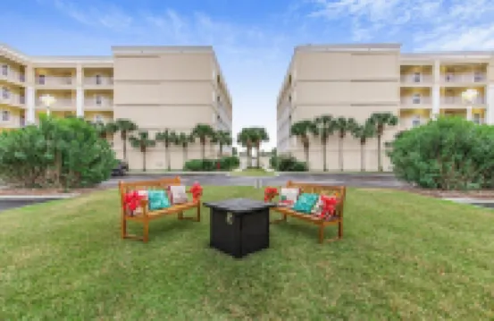Perdido Grande 2502 by Vacation Homes Collection
