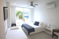 CASA Condominio El Peñón piscina AA Wifi