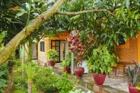 Salama Village Kigali Các khách sạn ở 