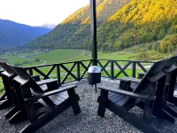 Runaway House - Qalacıq Hotels in Ismayilli