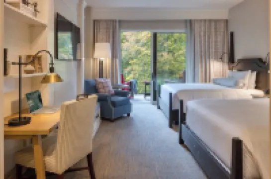 The Inn at SentryWorld