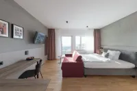 Brera Serviced Apartments Singen Hotels in Singen