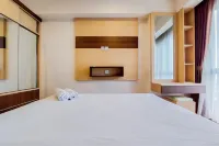 Homey and Simply 1Br M-Town Signature Apartment - Apartments