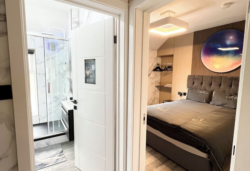 애디슨의 사랑스러운 거처