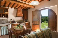 Agriturismo Borgo Sant'Ercolano