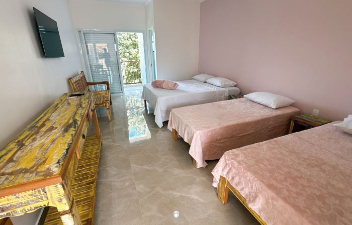 Sao Francisco Flats - Guape MG