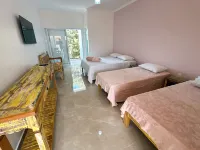 Sao Francisco Flats - Guape MG Hotels in Guape