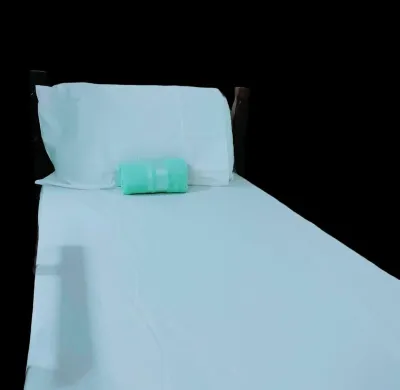 Hostel Barra Funda Ltda Hotels in Barra Funda