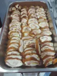 Hotel Turista Canlubang - breakfast