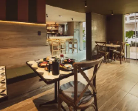 Mood Matuna Hotel Cartagena - 4-Star