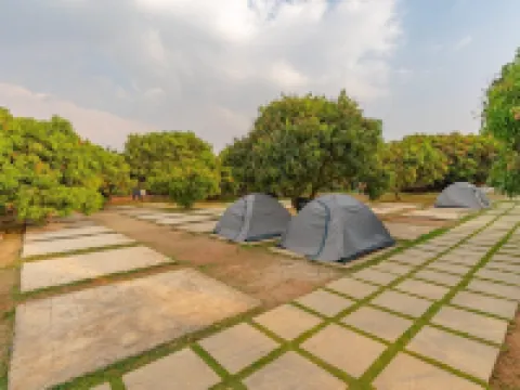 Q Mango Resort Hotels in Ramanagara
