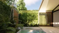 Selvatico Tamarindo Villas - Villas
