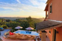 Sunset House