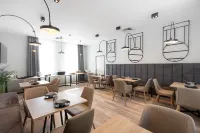 Adeo Hotel Sport & Spa Hotels in Obsjtina Ruse