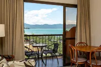 Suite With sea View in Amazing Resort Jbv327 - ห้องครัว