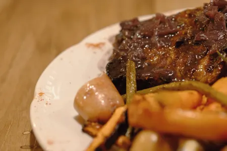 Loma Puskana - Hostería Отели в г. Качи