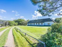 4 Person Holiday Home in Norre Nebel Hotels in Norre Nebel