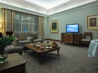 Ayla Hotel Hotéis em Al Ain