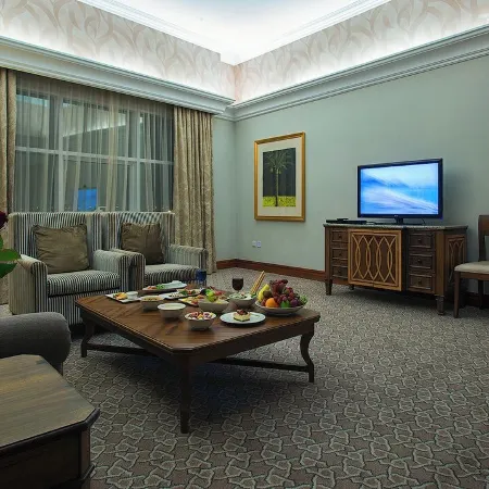 Ayla Hotel