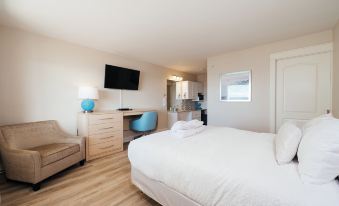 Kasa Gold Coast Inn Traverse City