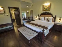 WelcomHeritage Tadoba Vanya Villas Resort & Spa Hotels in Chandrapur District