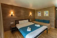 Kazbegi Cottages - Homestays