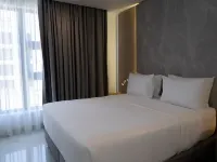 デラマー ホテル サンアンドレス島のホテル