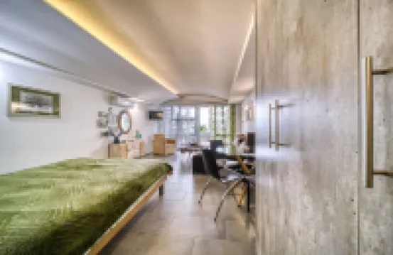 Magical View Studios 1 Asproneri, Kamena Vourla