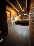 Glamping Resort Halicanum - spa