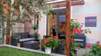 Al Borgo Hôtels à : 