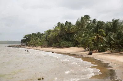 Hostel Toucan Rés Francis avec Piscine Hotels in 