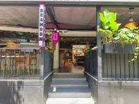 Hotel Living 35 Suites
