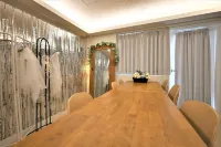 Geoje Dongbeck Hotel Gohyeon
