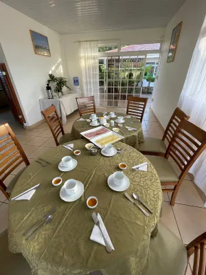 Manureva Nui Hotel Boutique Hotels in 