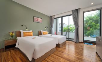 Hoi An Thang 1 Villa