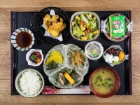 ยูฟูอิน แลมป์ โนะ ยาโดะ โรงแรมในยูฟุ